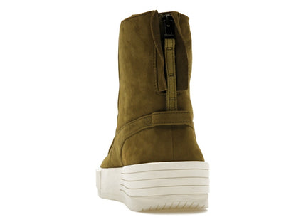 Puma Parallel The Weeknd Olive