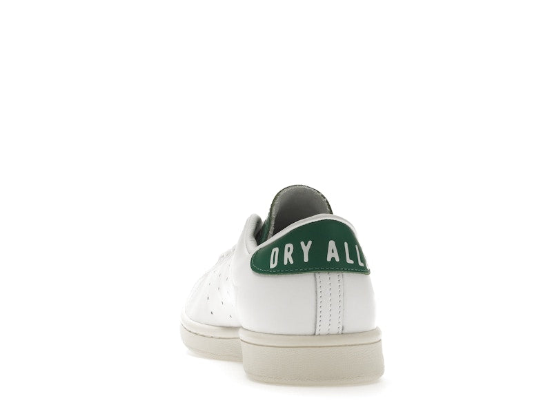 adidas Stan Smith Human Made White Green