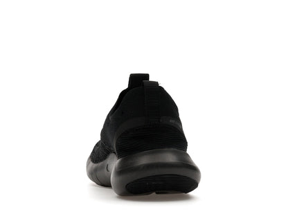 Nike Free RN Next Nature Black Anthracite White