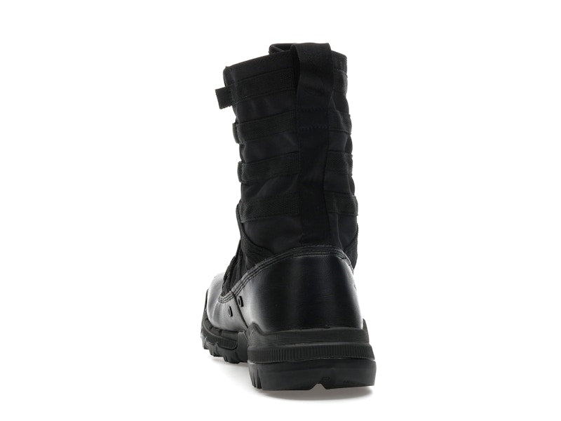 Nike SFB Gen 2 8" Black