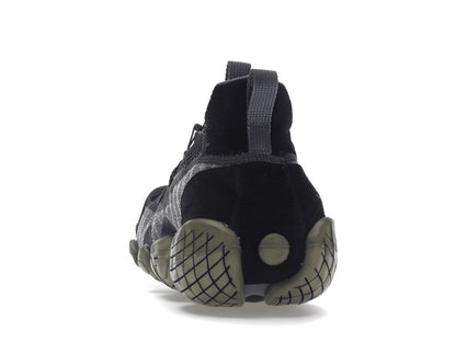 Nike ISPA Link Black Medium Olive