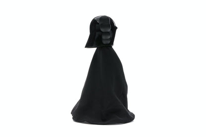 KAWS Star Wars Darth Vader Companion with Cape Vinyl Figure Black