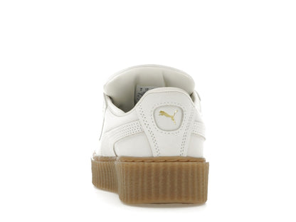 Puma Creeper Phatty Rihanna Fenty Warm White