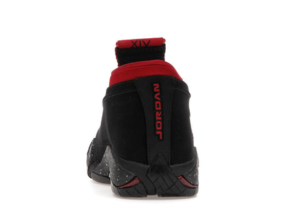 Jordan 14 Retro Low Red Lipstick (Women's)