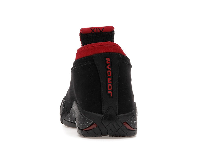 Jordan 14 Retro Low Red Lipstick (Women's)