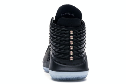 Jordan XXXII Black Cat