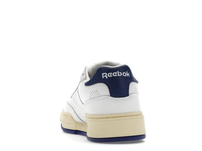 Reebok Club C LTD Vintage White Navy