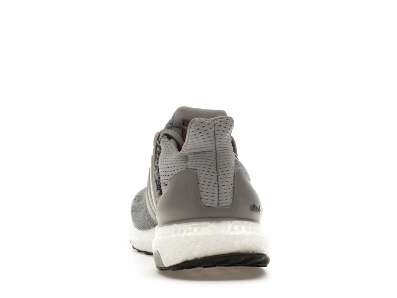 adidas Ultra Boost 1.0 Wool Grey