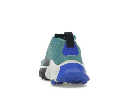 Nike ZoomX Zegama Trail Mineral Teal Racer Blue