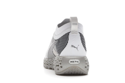 Puma Calibrate White Grey