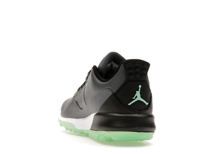 Jordan ADG 3 Golf Grey Green Glow