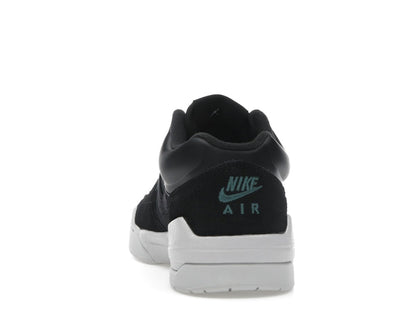 Jordan Stadium 90 Black White