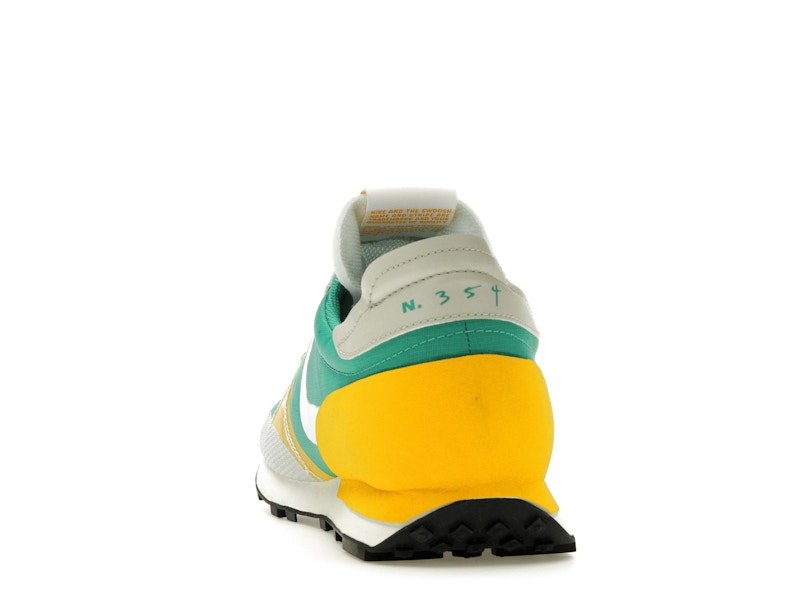 Nike DBreak-Type SE Stadium Green White University Gold