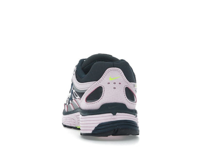 Nike P-6000 Pink Foam Armory Navy (Women's)