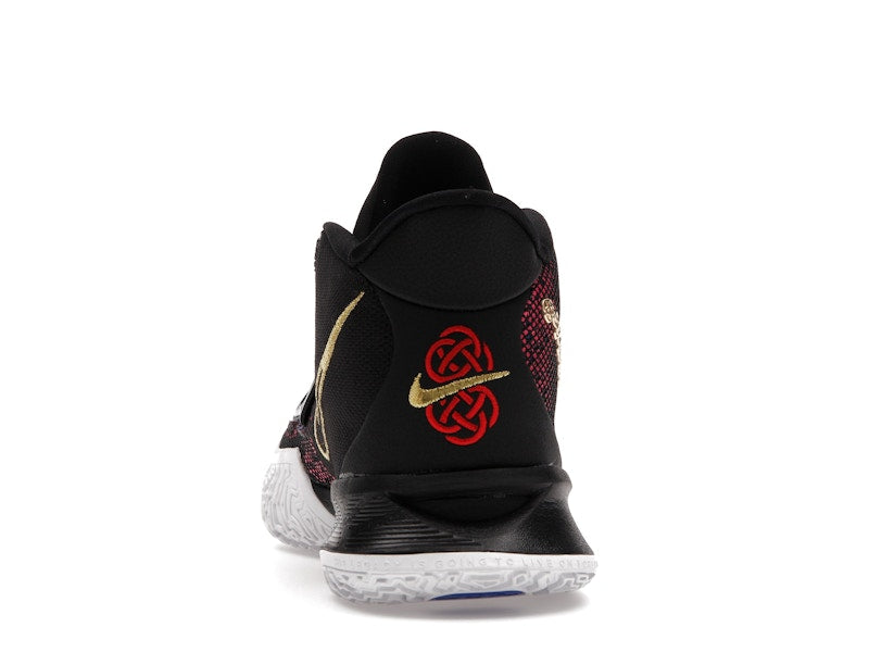 Nike Kyrie 7 Chinese New Year