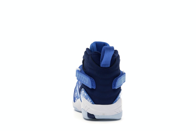 Jordan 8 Retro Snow Blizzard (PS)