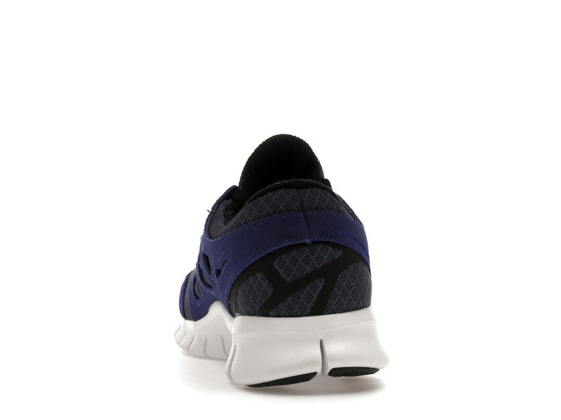 Nike Free Run 2 Thunder Blue