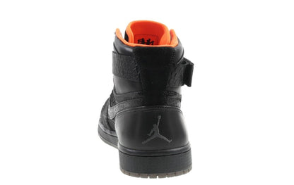 Jordan 1 Retro Just Don BHM Black