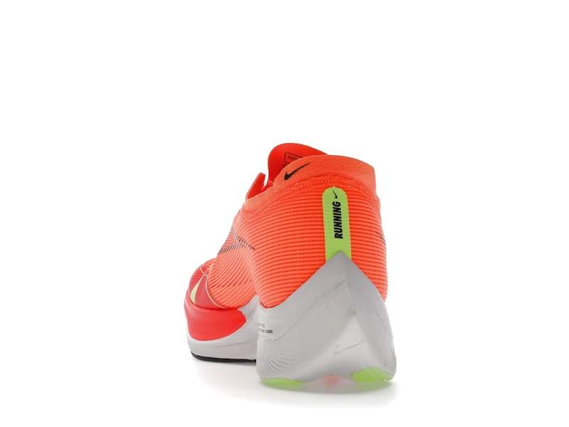 Nike ZoomX Vaporfly Next% 2 Total Orange