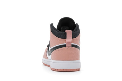 Jordan 1 Mid Pink Quartz (PS)