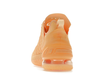 Nike LeBron 18 Melon Tint