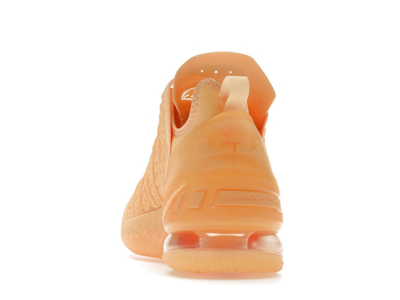 Nike LeBron 18 Melon Tint