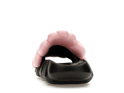 Takashi Murakami x BLACKPINK Ohana Full Bloom Slide Black Pink