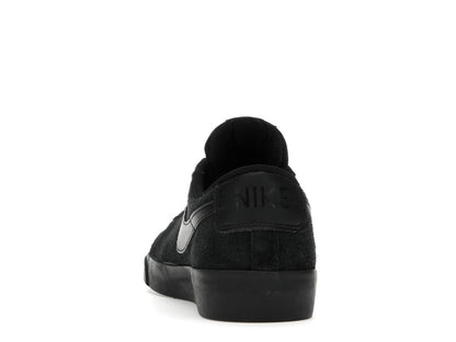 Nike Blazer Low Black