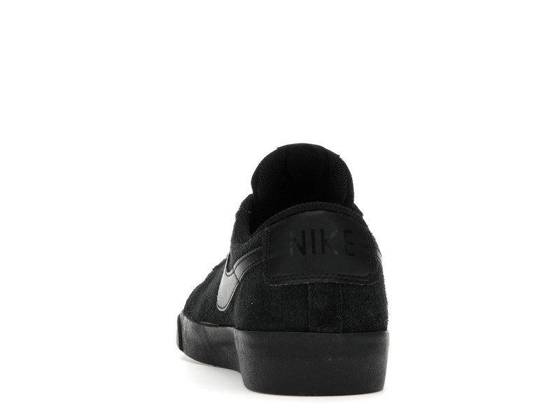 Nike Blazer Low Black