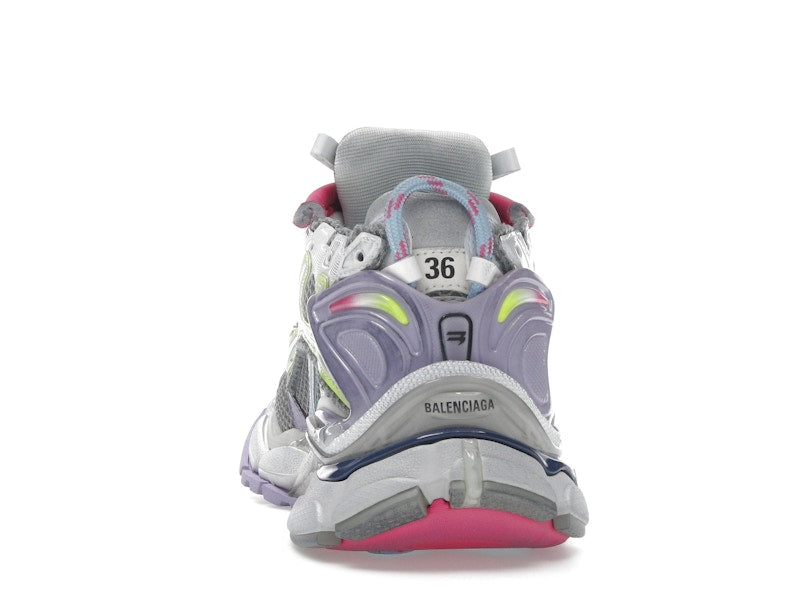 Balenciaga Runner Grey Multi (Women's)