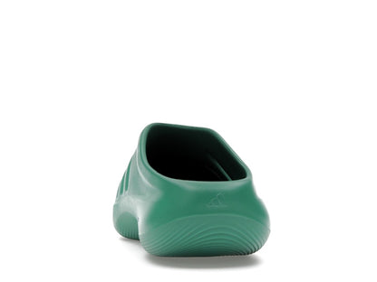 adidas adiFOM IIInfinity Mule Court Green
