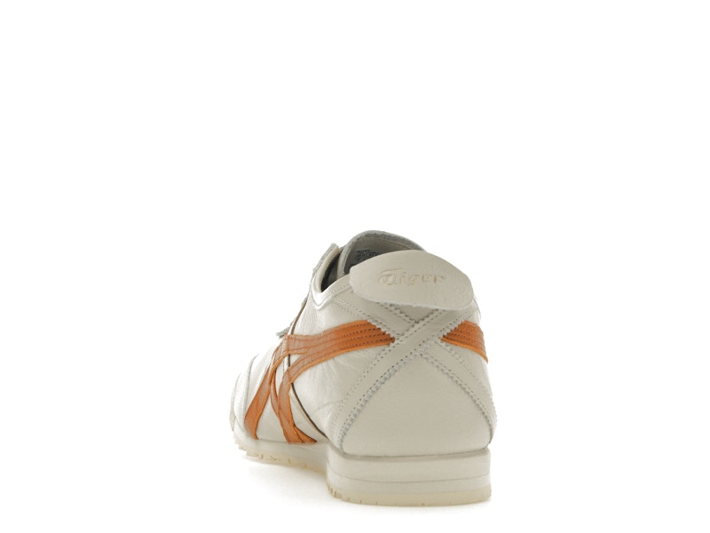 Onitsuka Tiger Mexico 66 SD Birch Rust Orange Gold