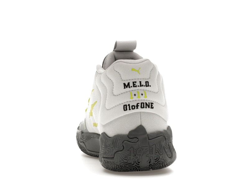 Puma LaMelo Ball MB.03 Chino Hills