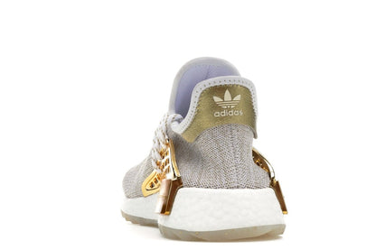 adidas Pharrell NMD HU China Pack Happy (Gold) (Friends and Family)