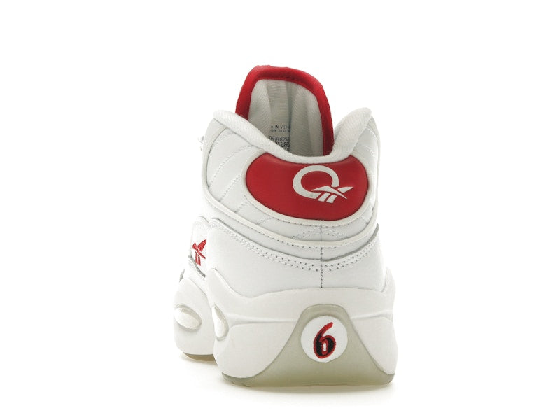 Reebok Question Mid Dr. J