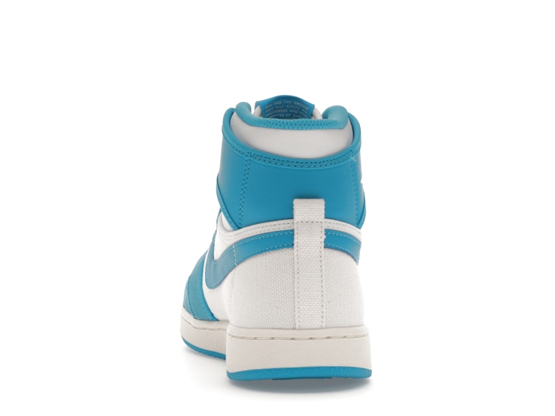 Jordan 1 Retro AJKO UNC