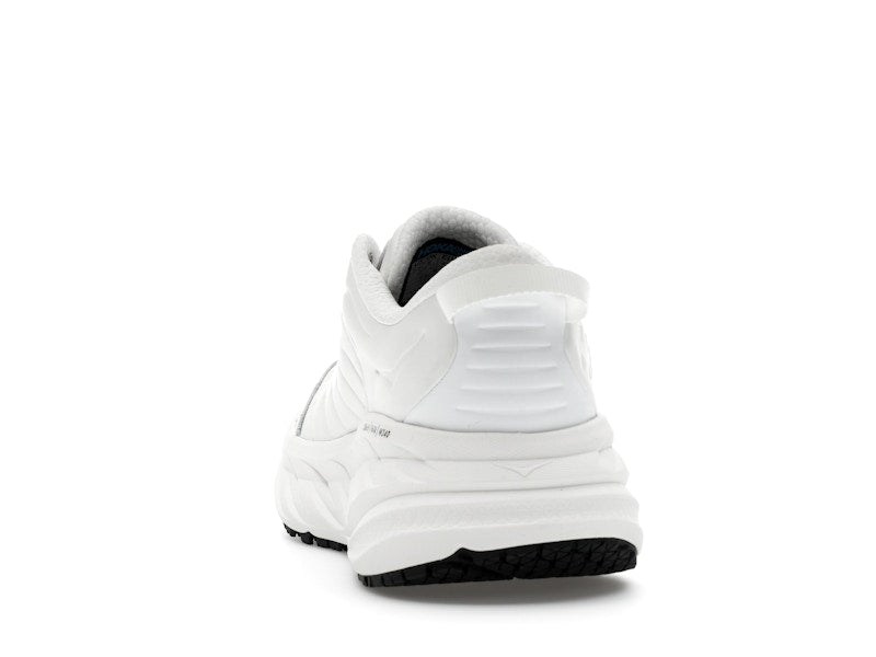 Hoka One One Bondi SR Frost (Women's)