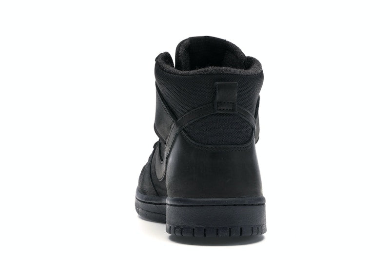 Nike SB Dunk High Bota
