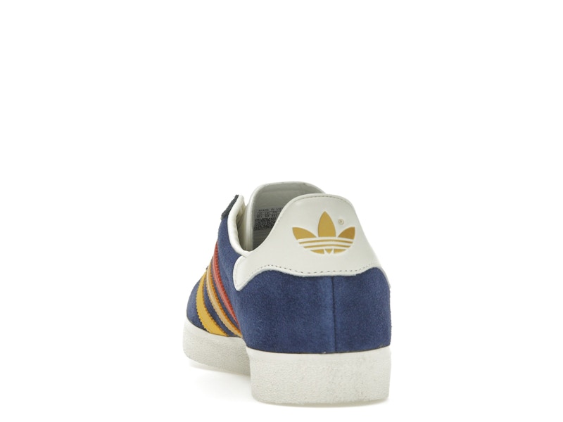 adidas Gazelle size? Exclusive Marvel Stark Industries Pack