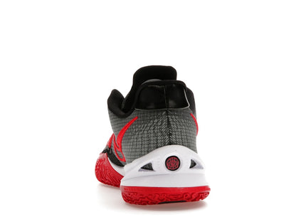 Nike Kyrie 4 Low TB Black University Red