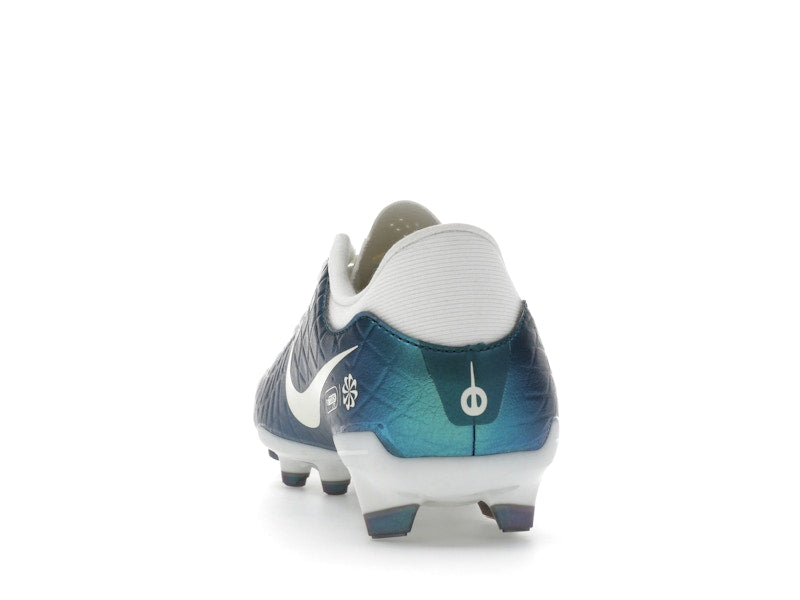 Nike Tiempo Emerald Legend 10 Academy FG/MG Dark Atomic Teal Sail