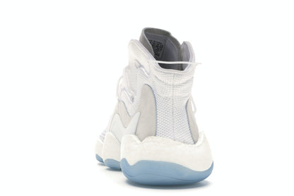 adidas Crazy BYW Cloud White