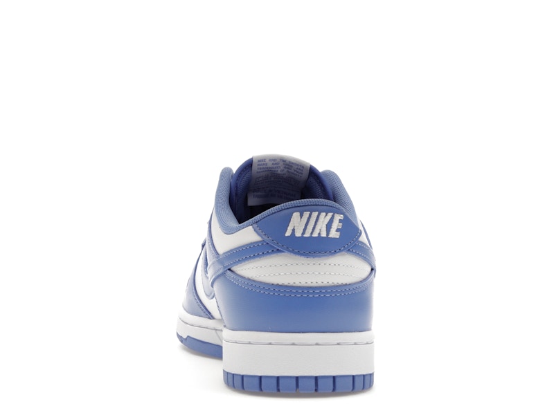 Nike Dunk Low Polar Blue