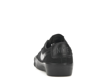 Nike SB Zoom Blazer Low Pro GT Black Anthracite