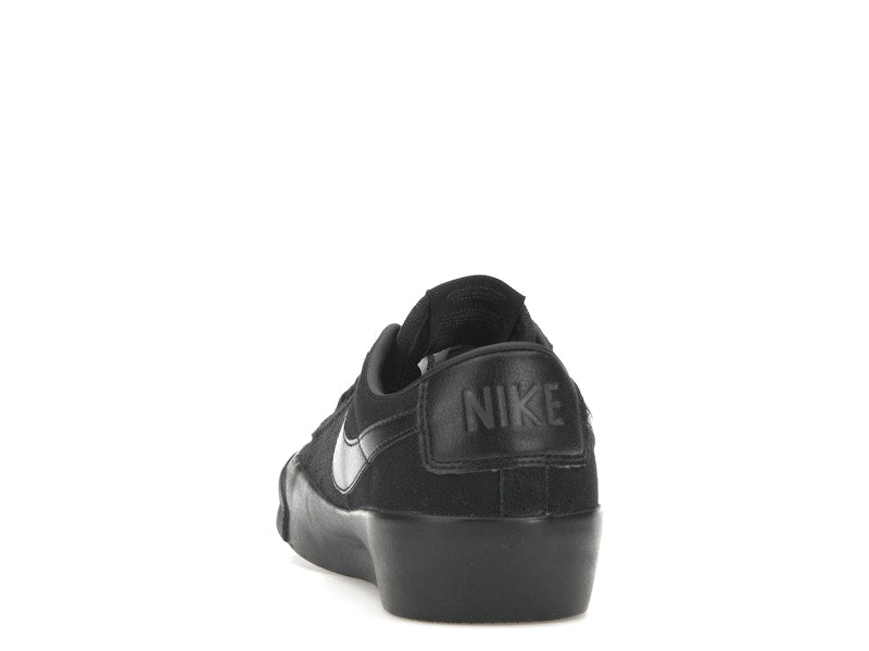 Nike SB Zoom Blazer Low Pro GT Black Anthracite