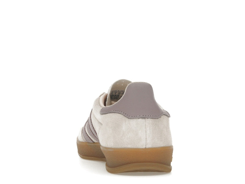 adidas Gazelle Indoor Putty Mauve (Women's)
