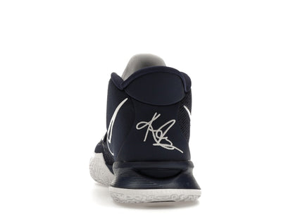 Nike Kyrie 7 TB Midnight Navy