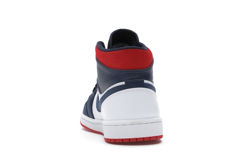 Jordan 1 Mid SE USA