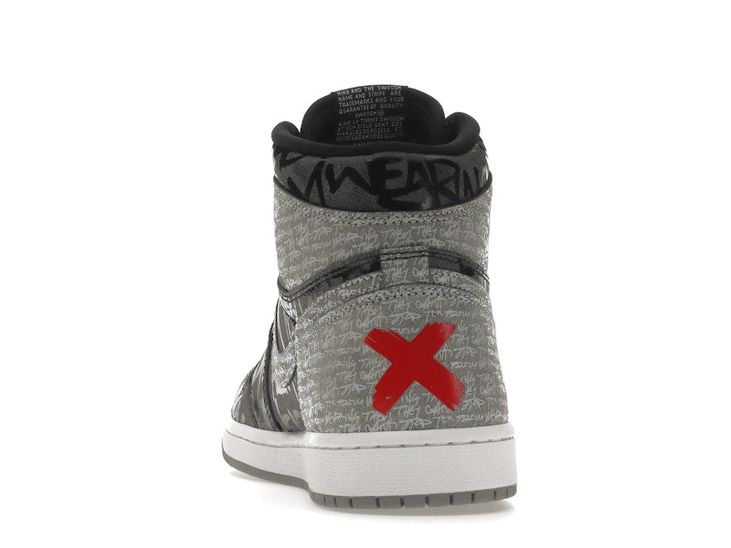Jordan 1 Retro High OG Rebellionaire