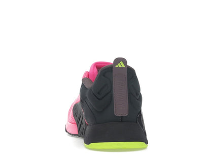 adidas Dropset 3 Lucid Pink Semi Cobalt Blue Shadow Fig
